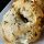 Rosemary Olive Oil Bagels